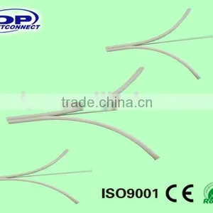 Single Mode FTTH Drop Cable Fiber Optical Cable thumbnail-1