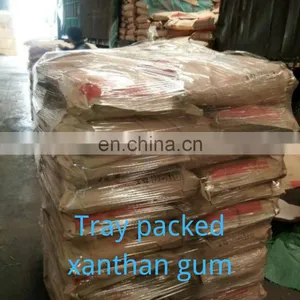 Best Price Good Quality Food Additive Thickener Fufeng Xanthan Gum thumbnail-5