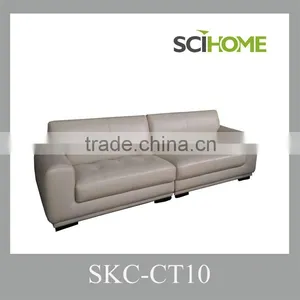 2015 New Product Modern Leather Living Room Sofa Set Cheap Sofa Set thumbnail-1