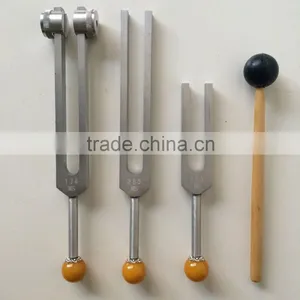 285 HZ MISSING TUNER of Sacred Solfeggio Tuning Fork Sets thumbnail-5