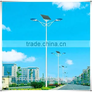 30w Solar Led Street Lighting System Price for Indoor Use thumbnail-1