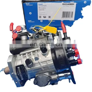 Original Fuel Pump 9521A080H 9521A081H for 6 Cylinder 4493641 thumbnail-1