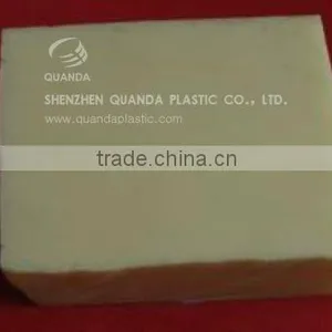 High Dimensional Stability ABS Board Manufacturer thumbnail-1