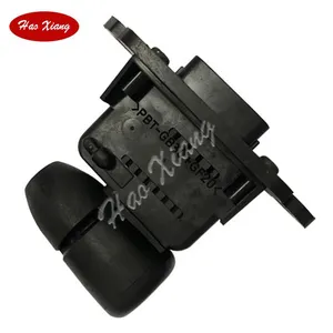 Haoxiang Auto Mass Air Flow Sensor Meter MAF Sensor 22204-20010 Fit for Toyota Camry Solara Lexus GS300 thumbnail-1