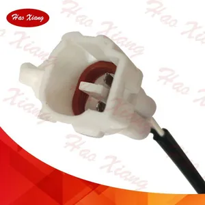 Haoxiang New Material Wheel Speed Sensor ABS 89543-0D040 For Toyota Yaris Scion XD thumbnail-2