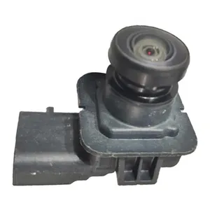 Car Back Up View Camera Parking Camera DB5T-19G490-AB Fits For Ford Explorer 3.5L V6 2013 thumbnail-2