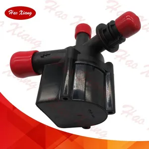 Haoxiang Auto Car Auxiliary Electric Inverter Water Pump 11518616992 For BMW F20 F21 F30 F80 F31 F35 thumbnail-2