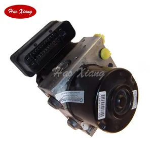 Haoxiang Used Car Auto ABS Pump ACTUATOR Anti-Lock Brake System Module3M51-2M110-JA thumbnail-1