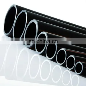 DN16-1400 HDPE Water Pipe Plastic Water Tube for Portable Water Supply thumbnail-1