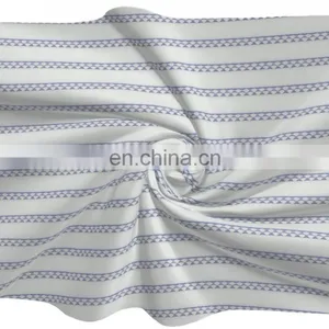 2022 Hot Sale 100% Cotton Dobby Designs for Women's Wear thumbnail-1