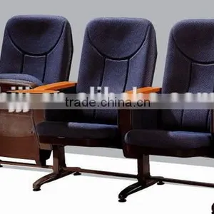 Auditorium Chair HJ23-L Theater Seat thumbnail-3