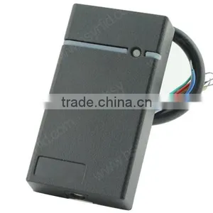 HSY-R127 China Factory Reliable Quality 13.56mhz Rfid Reader Module Wiegand 34 thumbnail-3