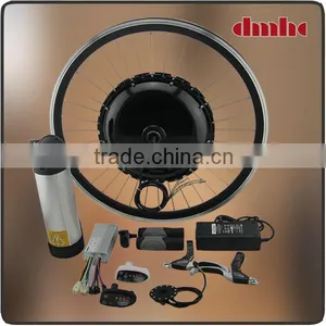 DMHC Electric Bicycles Motor Kits thumbnail-1
