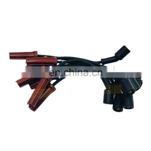 Ignition Cable 9748HH For CHEVROLET/GMC/Elbow thumbnail-1