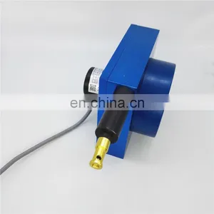 Rotary Encoder CESI-M4000P 4m Measure Range Displacement Sensor 5-26v thumbnail-4