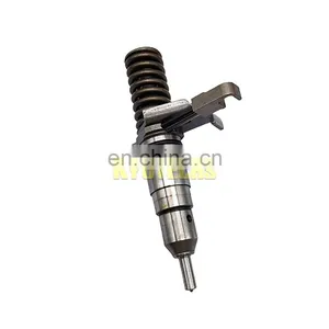 ENGINE PARTS 1278216 127-8216 0R-8682 INJECTOR 3116 325B 325B L 322B 322B L WITH BEST PRICE thumbnail-1