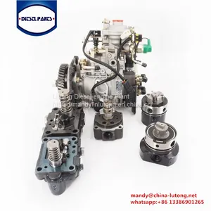 Injection Pump Head 4m41 for Cav Distributor Head Injection Pump thumbnail-1