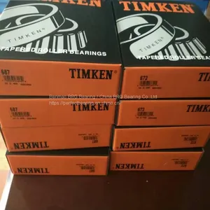 TIMKEN NA483SW Bearing NA483SW-472D Taper Roller Bearings thumbnail-1