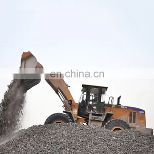 2020 Semm 655D Wheel Loader Parts Price thumbnail-2