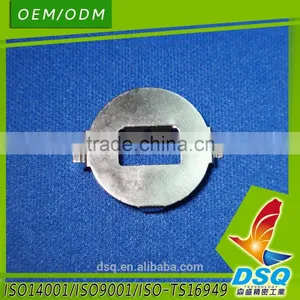 Customized OEM 26650 Battery Holder With Good Quality thumbnail-1