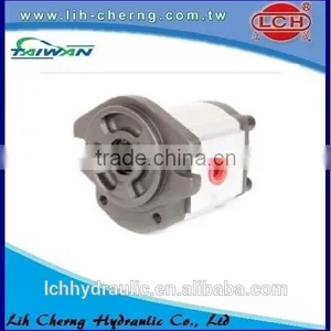 China Wholesale Market China Oil Pump thumbnail-6