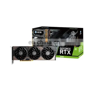 Suitable for GALAXY Galaxy 3090 General OC/24GB Computer Gaming Ray Tracing Professional Graphics Card thumbnail-1