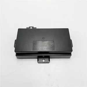 Factory Wholesale High Quality Nanobcu Controller For HOWO thumbnail-5