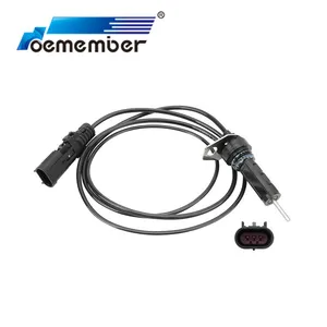 20928541 20526767 Brake Pad Wear Indicator ABS Sensor Wheel Speed Sensor for VOLVO thumbnail-1
