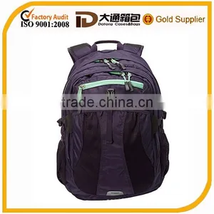 Beautiful High Quality Girls School Backpack thumbnail-1