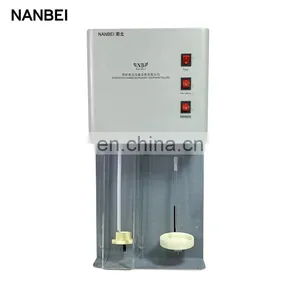 Lab Nitrogen Analyzer Kjeldahl Digestion Furnace thumbnail-5