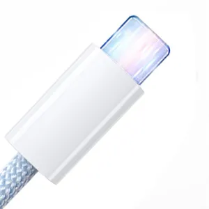 2021 Fast Charging Data Sync 20W PD Charger Cables Mobile Phone Type C Cable for IPhone 11 12 13 thumbnail-4