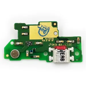 Mobile Phone Flex Cables For Huawei Y7P Charging Dock Flex Cable Charger Port Connector Board Part Replacement thumbnail-2