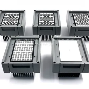 Dry Bath Incubator(heating Lid) ES1000 thumbnail-4