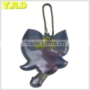 En13356 Reflective Toy Safety Hanger for Promotional thumbnail-1