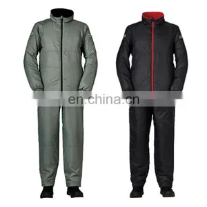DAIWA DI-5221 Jacket Bib Pants Overall Waterproof Men Women Fishing Suits for Fishing thumbnail-1