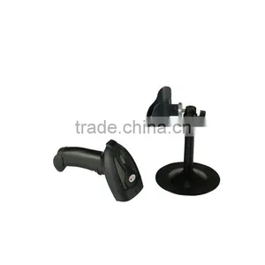 Barcode Scanner/Fast Speed BarcodePlatform Scanner for Supermarkets/Stores With Stand thumbnail-2