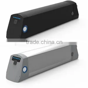 Down-tube Electric Bike 36v 15ah Lifepo4 Battery and 36v 12ah Lifepo4 Battery Tube Bottle Type 36v 12ah Quality Choice thumbnail-1