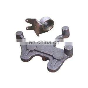 Grey Cast Iron Machining Part thumbnail-4
