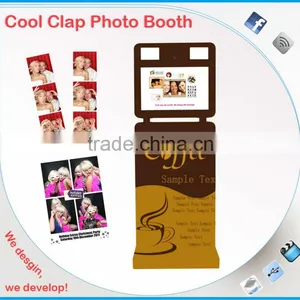 2013 Newest Advertising Kiosk thumbnail-1