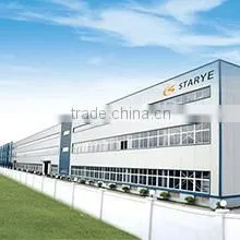 Shandong Starye Firefighting Equipment Co., Ltd. company overview - view 1 thumbnail