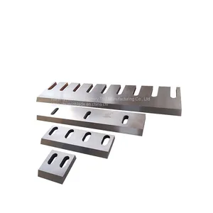 Crusher Blades For Wood thumbnail-1