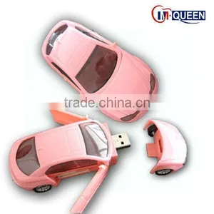 Popular Car USB Driver 8gb thumbnail-1