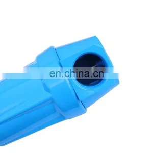 High Quality 6.9m3/min Air Filter Element 1 Micron 0.1ppm Air Compressor Intake Element Filter thumbnail-3