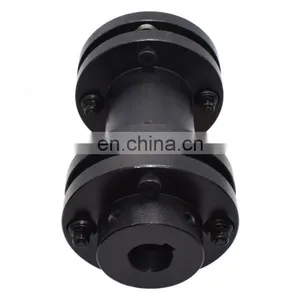 OEM Flexible Disc Hydraulic Pump Coupling for Paper and Textile Machines thumbnail-4