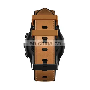 Zeblaze THOR 4 PRO 4G LTE Global Bands Bigger Screen 600mAh Battery Android 7.1 Smartwatch thumbnail-4