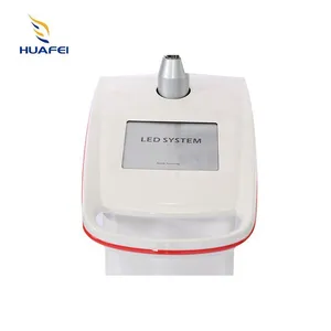 LED Light Photo Dynamic Therapy Acne PDT Facial Beauty Equipment thumbnail-3