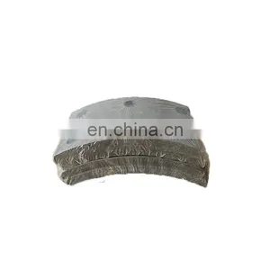 1004927 Original High Quality Truck Brake Linings Brake Shoe Lining thumbnail-1