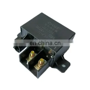 1124136600001 AMP1393315-9 Start Relay Preheat Relay for Truck Parts thumbnail-5