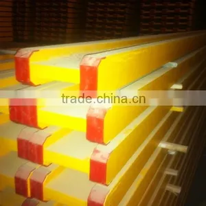 Pine LVL Tpye Construction Beam H16 H20 for Sale thumbnail-5