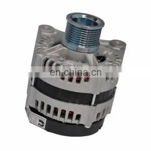 Construction Machinery Parts Professional Alternator 181200-5303 A4TU5486 thumbnail-1